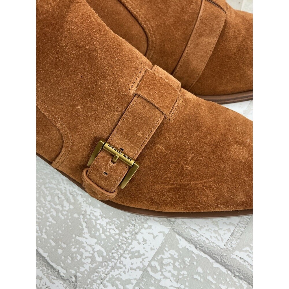 Michael kors booties size 7.5 - Picture 2 of 7